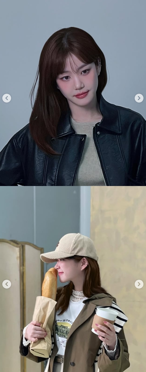 이유비 채널