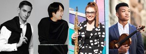 Young and now: KBS Symphony brings Gen-Z energy to classical stage