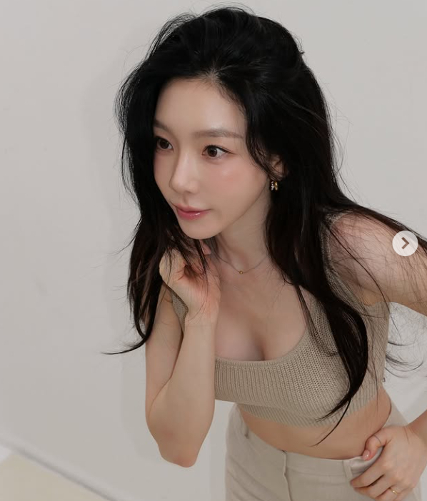 태연 채널