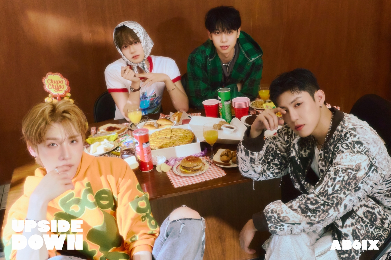 AB6IX/사진=브랜뉴뮤직