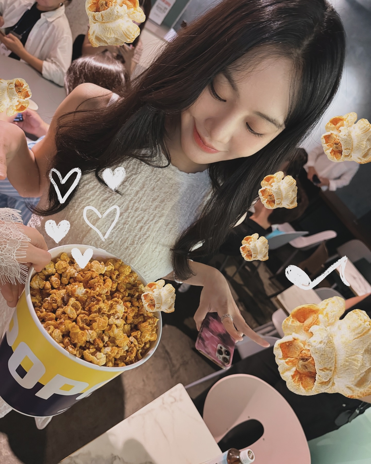 사진=윤은혜 SNS