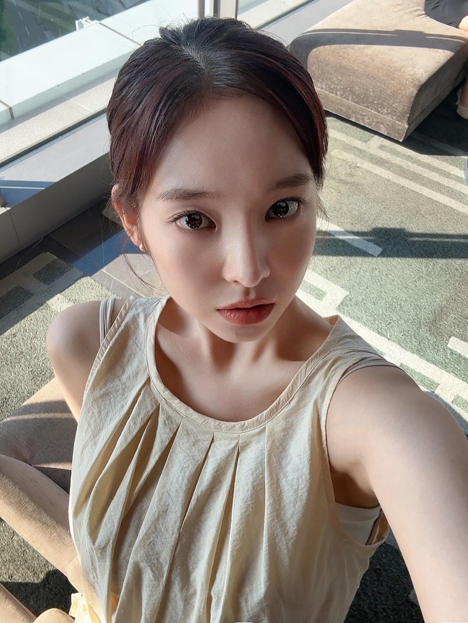 하린 채널