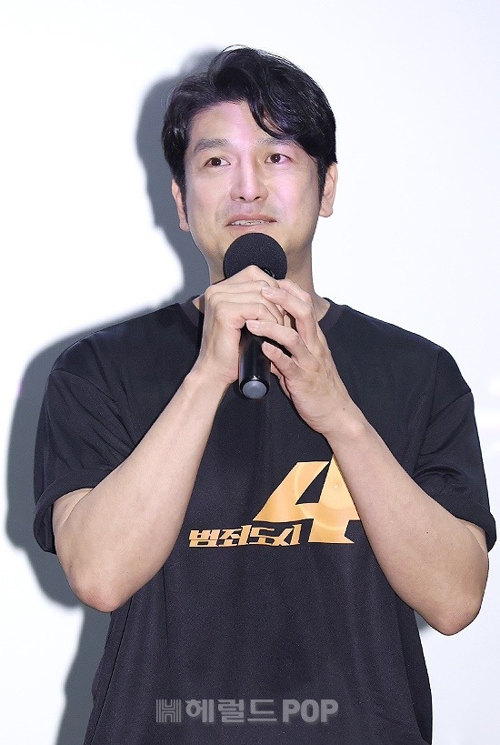 이지훈/사진=헤럴드POP DB