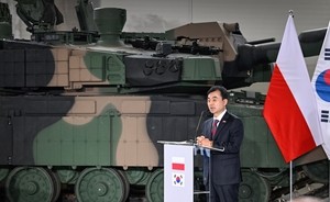 From ashes of war to arsenal of world: South Korea’s defense industry boom