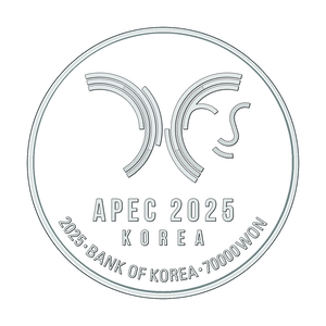 激レア APEC 2025 KOREA 慶州商工会議所 會長 記念品 韓国流おもてなし