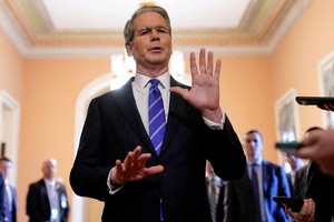 Fed cut seen near certain after inflation data, Bessent comments