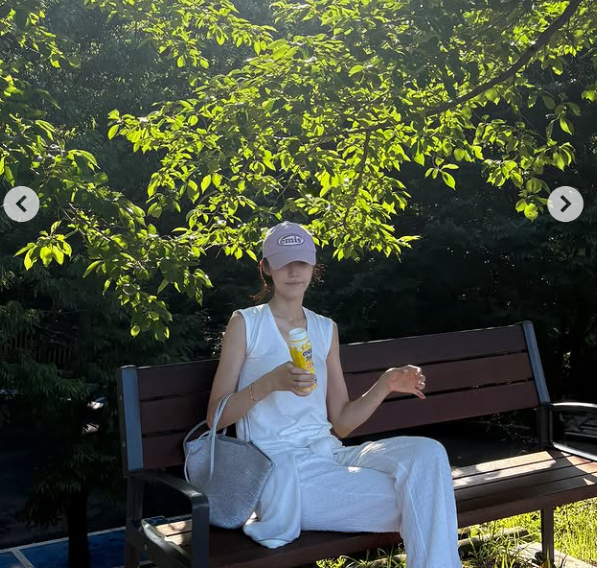 서하얀 채널