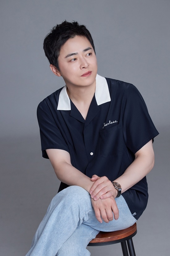 배우 조정석/사진=NEW 제공