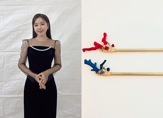 사진=송가인 채널
