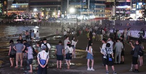 Taiwanese tourists make up largest number of foreign visitors to Busan, favor iconic pork soup