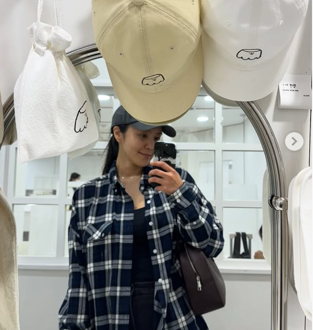 박지윤 채널