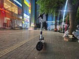 “아! 이럴 줄 몰랐다” 킥보드 타려다 다 털리다니…이건 ‘충격’