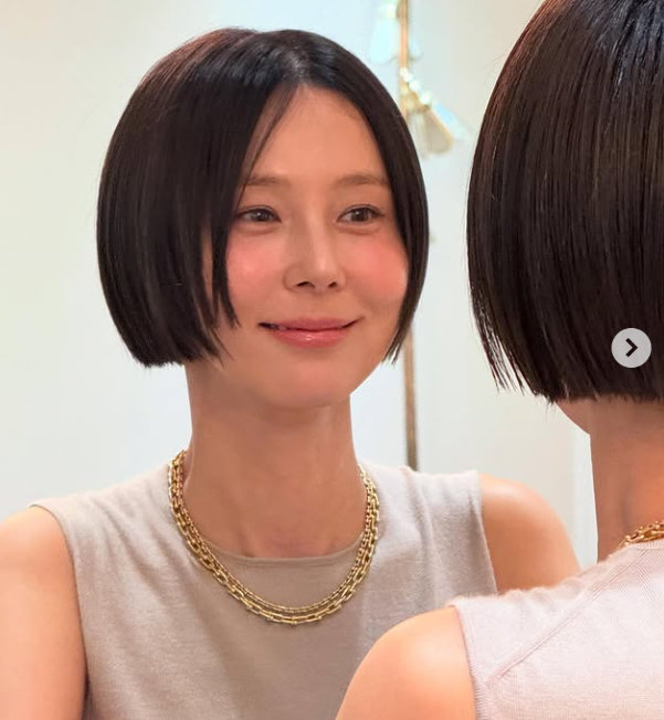 김나영 채널