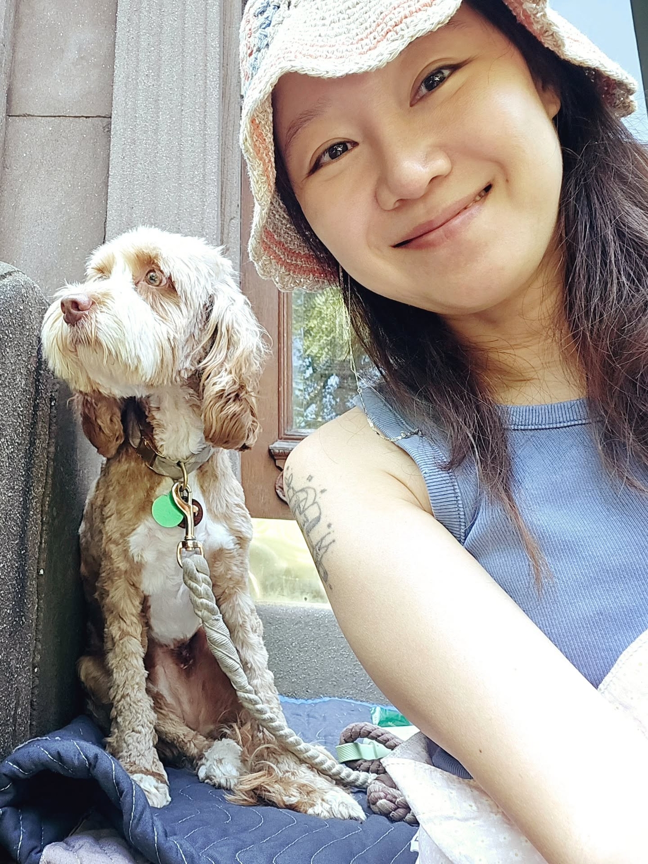 공효진 채널