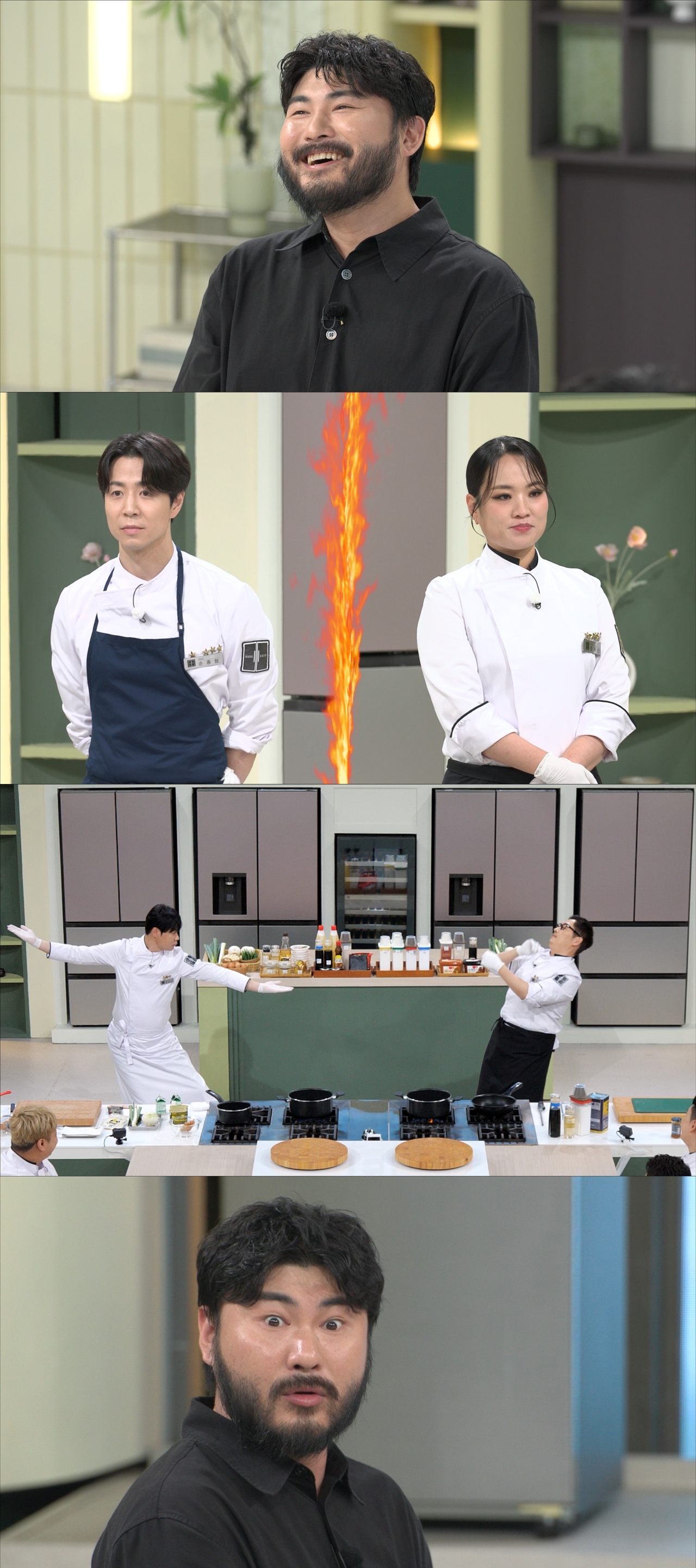 JTBC ‘냉장고를 부탁해’ 제공