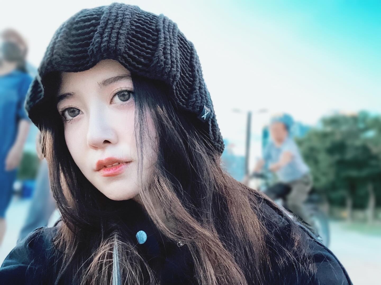 구혜선 채널