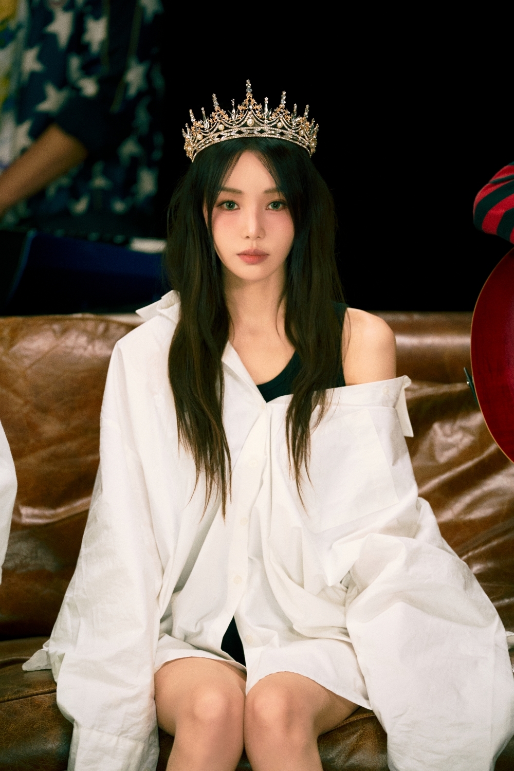 남규리