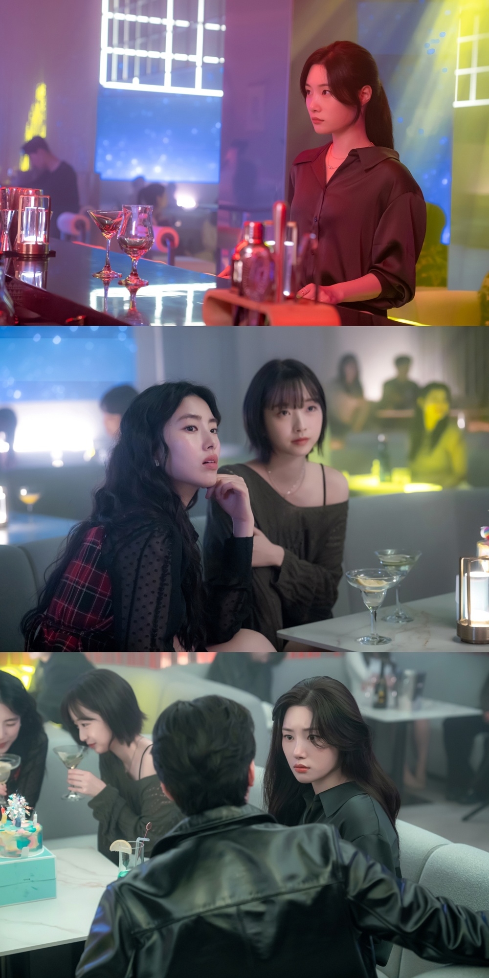 사진 제공: ㈜비에이엔터테인먼트, SLL, 스튜디오S
