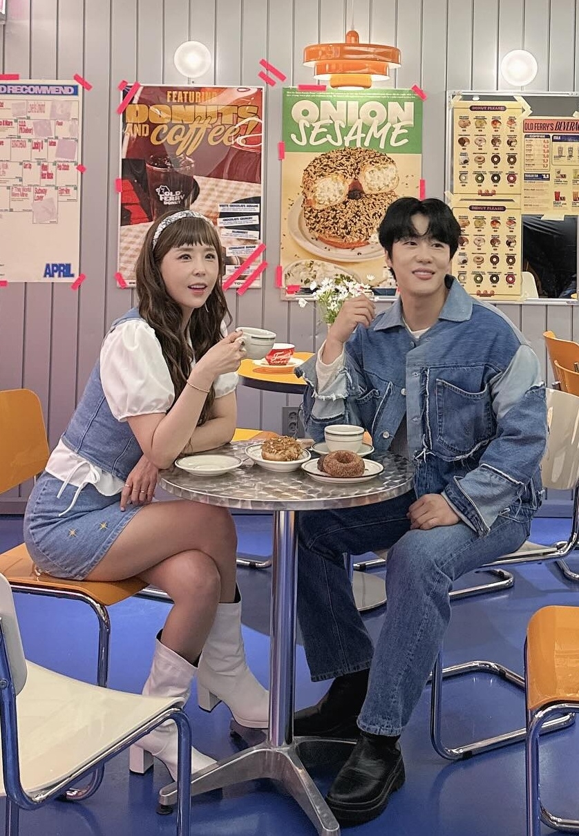 문원 채널