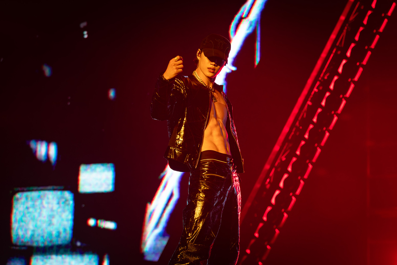 카이/사진=SM
