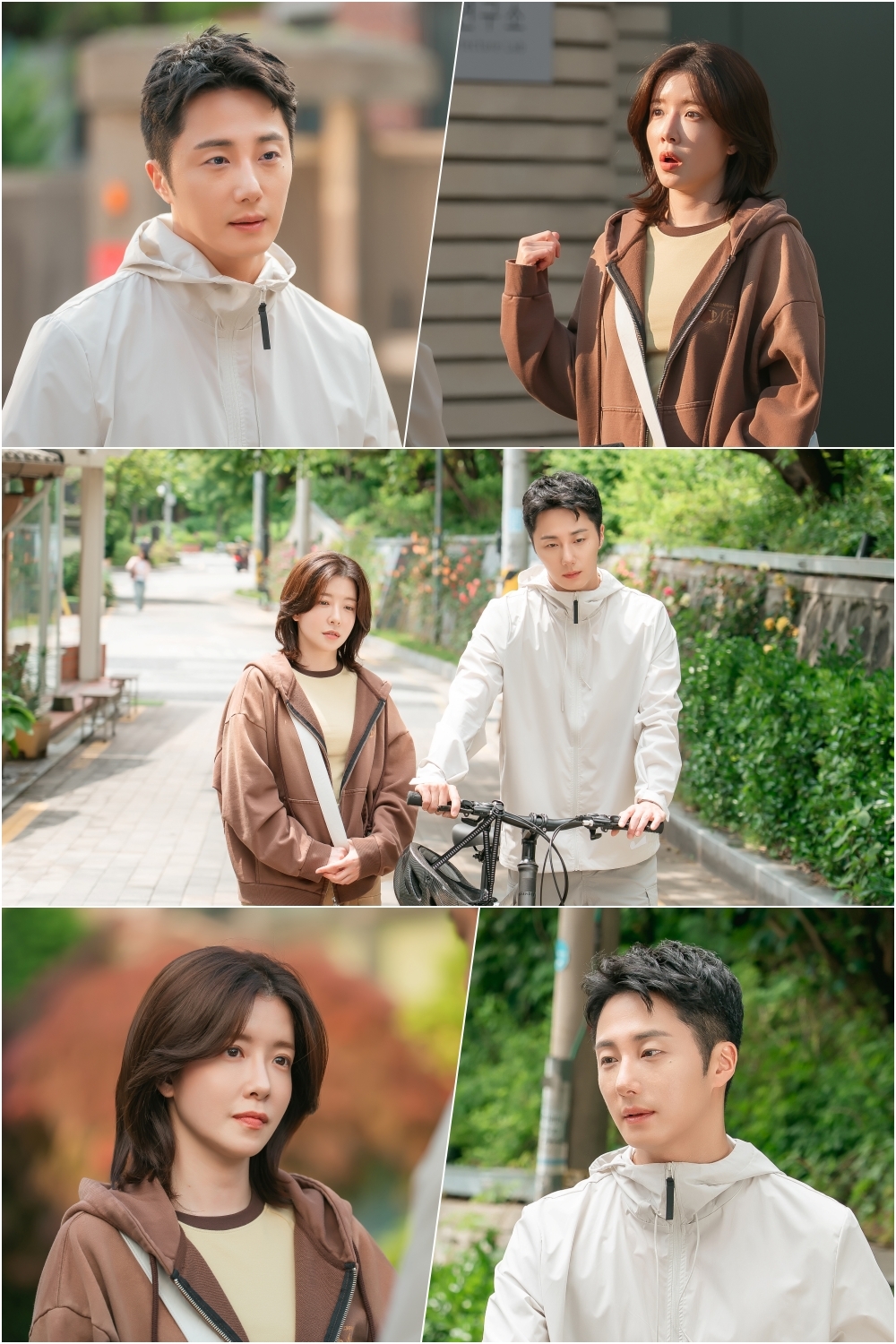 사진 제공: KBS 2TV 주말드라마 <화려한 날들>