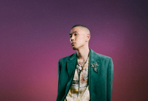 From &apos;KPop Demon Hunters&apos; to &apos;Cha Cha Cha&apos;: Vince sets sights on stardom
