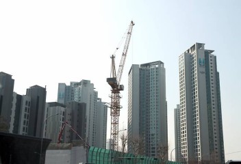 전국 아파트 분양가 1년 새 5% 상승…서울 평당 4535만원 [부동산360]
