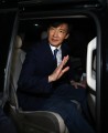 조국 “국민의 선택을 구할 것”…내년 6월 선거 출마 시사