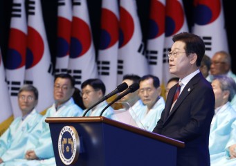 통일부, 尹정부 ‘8·15 독트린’ 폐기 선언…“남북 신뢰 회복 추진”