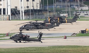 S. Korea, US begin key summertime joint military exercise