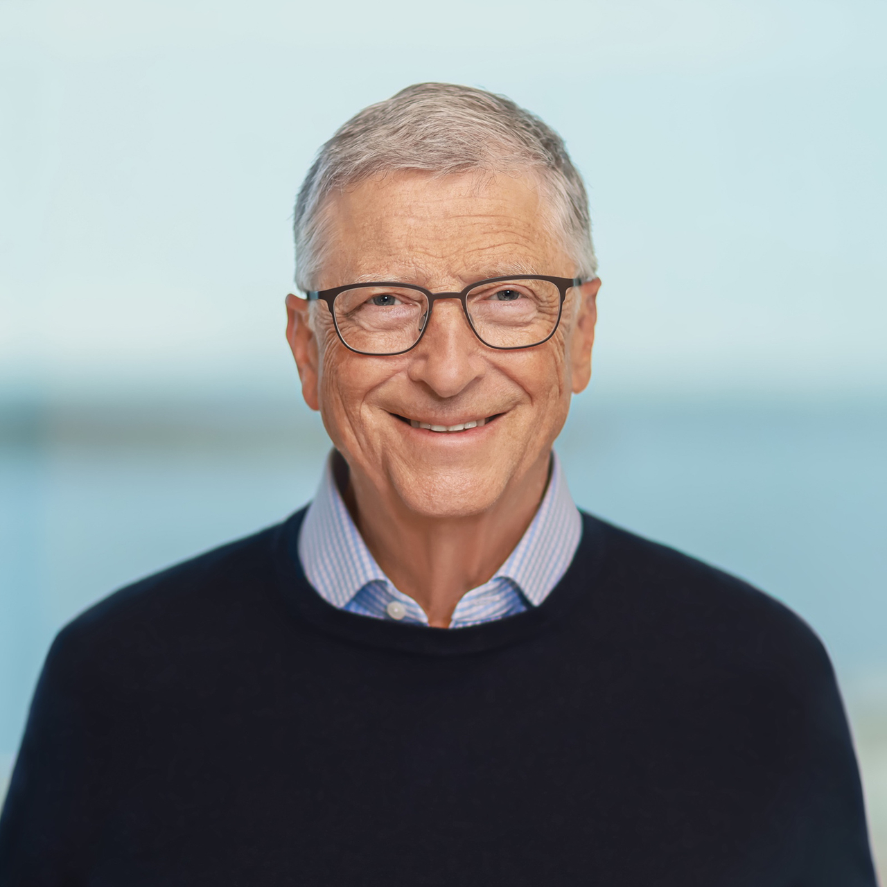 Bill Gates (CJ ENM)