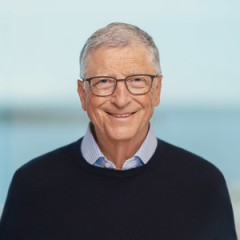 Bill Gates to appear on hit Korean talk show 'You Quiz on the Block'