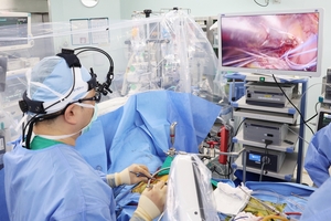 심장 질환 혁신! 3D 내시경 대동맥판막 치환술, 수술 부담 없이 건강 되찾으세요