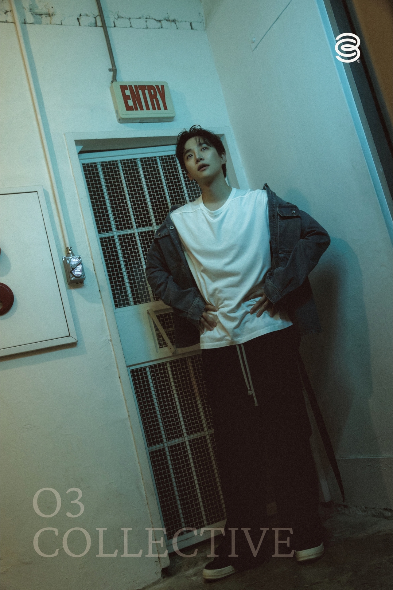 이준호/사진제공 = O3 Collective