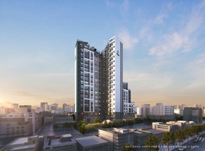 분양시장 스테디셀러 역세권…트리플 역세권 입지 갖춘 '홍대입구역 ...