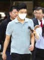 “엘레베이터에서 합성대마” 이철규 의원 아들 징역 2년 6개월