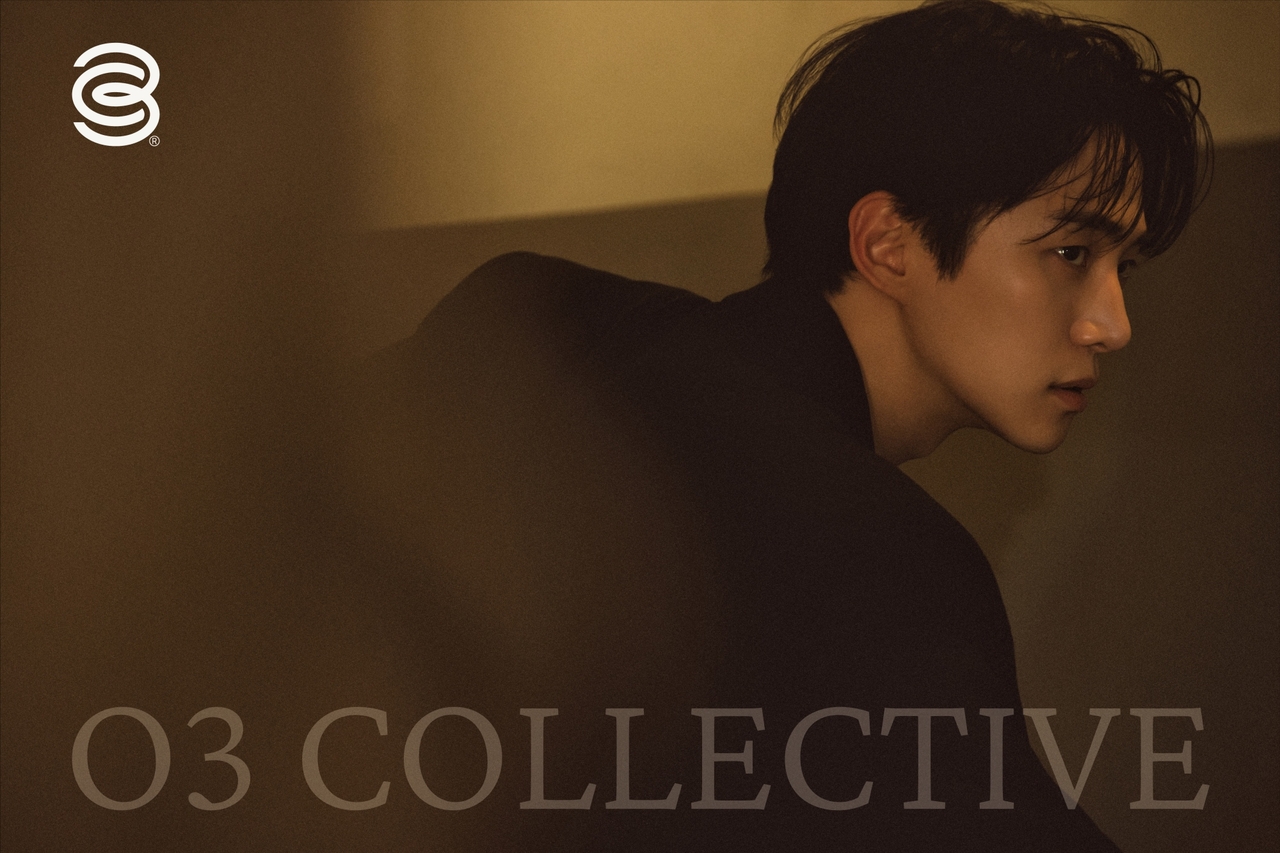 이준호/사진제공 = O3 Collective