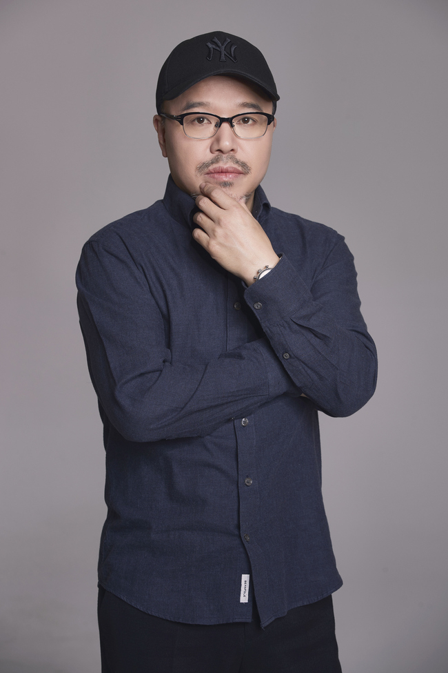 Yoon Tae-ho (Walt Disney Company Korea)