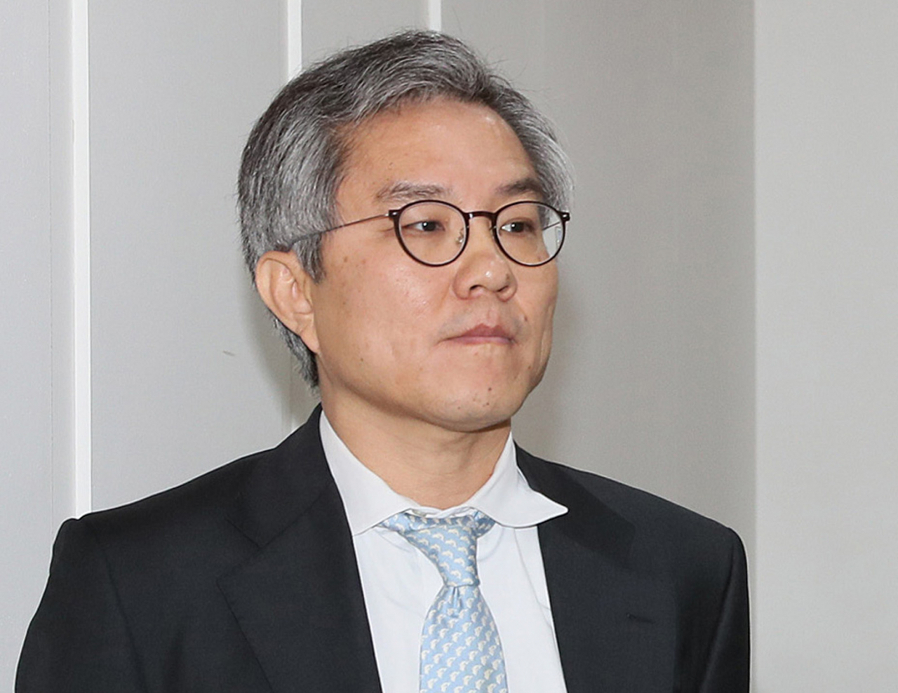 최강욱 전 토토사이트 클럽비 [연합]