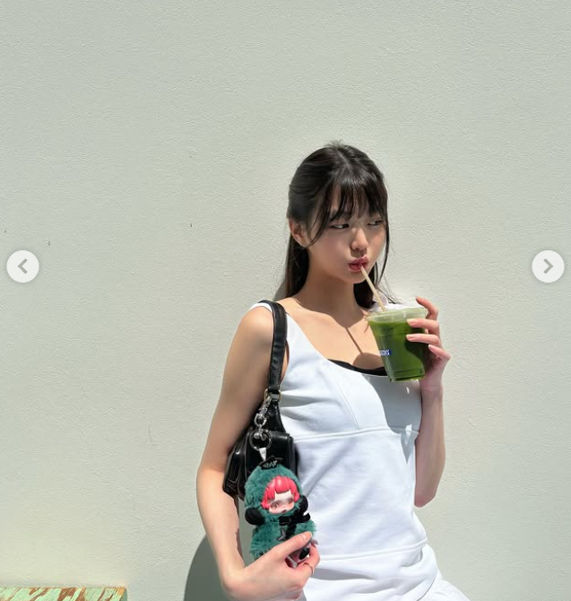 장원영 채널