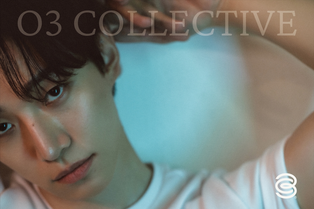 이준호/사진제공 = O3 Collective