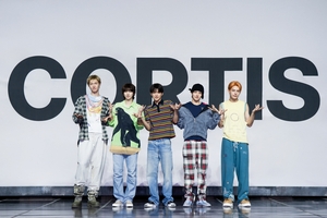 BTS’ new labelmate Cortis likens itself to bibimbap