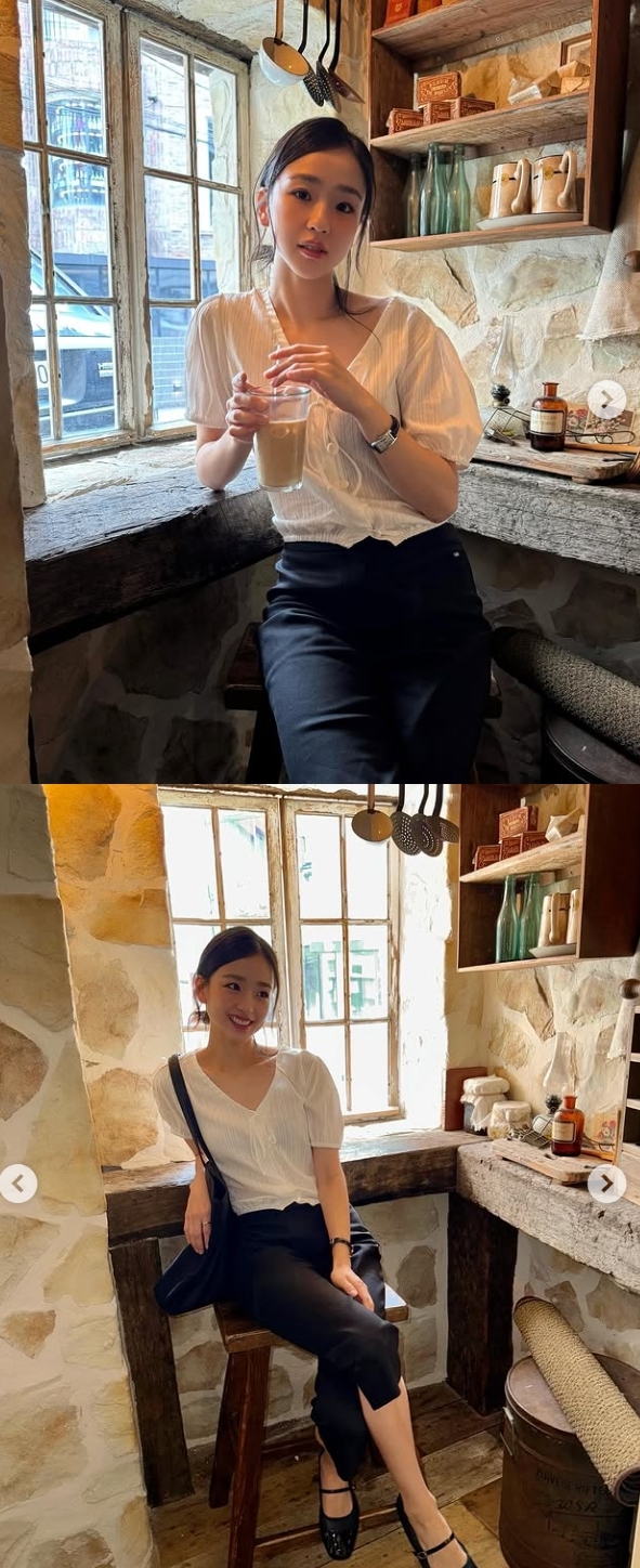 손연재 채널