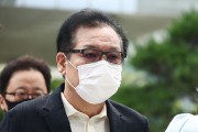 ‘건진법사’ 처음 특검 나왔다, 6000만원짜리 목걸이 청탁성으로 건넸나 집중추궁 [세상&]