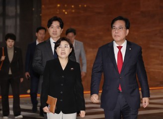 국힘 “끝까지 당원 명부 지킨다…이 시간부로 철야 비상 대기”