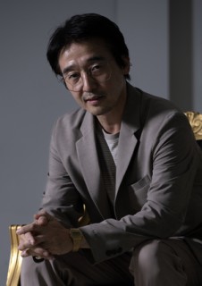 How a childhood rebel became Korea’s most iconic public campaigner