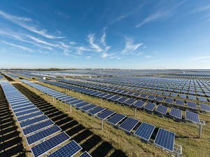 OCI transfers Texas solar project rights to Turkey's Sabanci