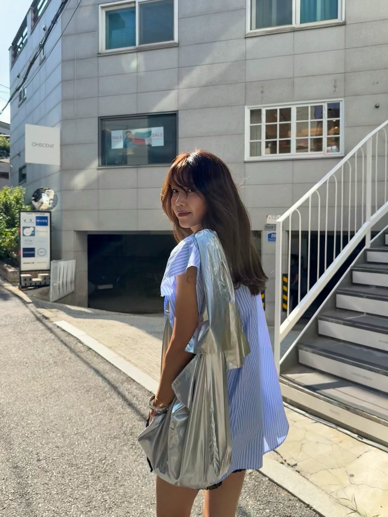 채정안 채널