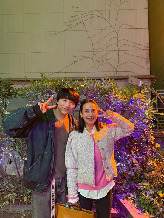 사진=조여정 채널