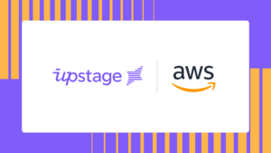 Upstage teams up with AWS for global AI expansion